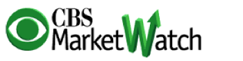 CBS Marketwatch logo