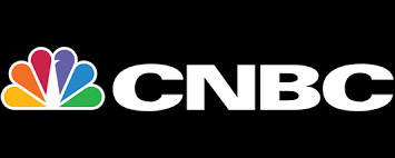 CNBC logo