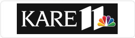 KARE 11 logo