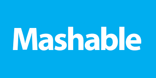 Mashable logo