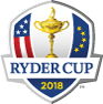 Ryder Cup logo