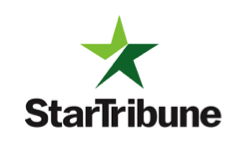 Star Tribune logo