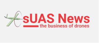 sUAS News logo