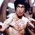 Bruce Lee...